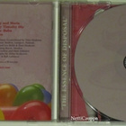 The Cyan Velvet Project • Essence Of Disposal CD - pikkukuva 3