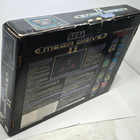 Sega Megadrive II konsoli laatikossaan + 3 peliä - pikkukuva 5