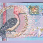 Suriname 5 Gulden v.2000 UNC P-146 - pikkukuva 1