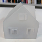 Iittala, Jorma Vennola, Iittalan kylä - pikkukuva 3