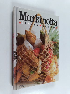Sirkka Garam : Murkinoita