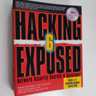 Stuart McClure : Hacking exposed : network security secre... - pikkukuva 1