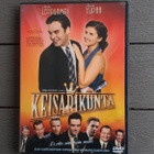 DVD: Keisarikunta (Mikko Leppilampi, Maria Ylipää 2004) - pikkukuva 1
