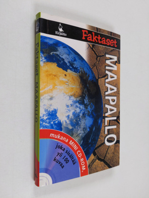 John Malam : Maapallo