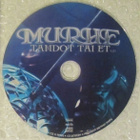 Murhe • Tahdot Tai Et CD-Single - pikkukuva 3