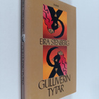 Eira Stenberg : Gulliverin tytär - pikkukuva 1