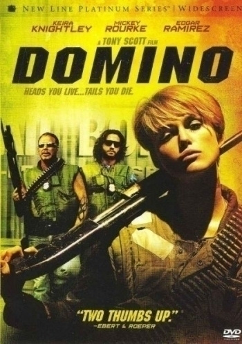 Domino (DVD)