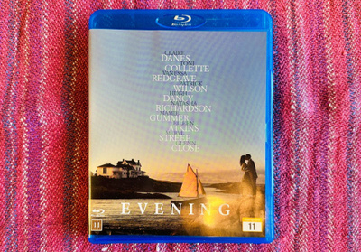 BRD: Evening