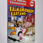Walt Disney : Kalmanlehdon kartano - pikkukuva 1