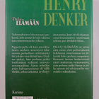 Henry Denker : Paluu elämään - pikkukuva 2