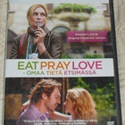 OMAA TIETÄ ETSIMÄSSÄ (Julia Roberts, James Franco)*** - pikkukuva 1