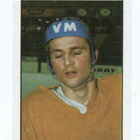 Semic Jääkiekko Olympia-MM 1972 n:o 37 EDUARD NOVAK - pikkukuva 1