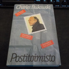 Bukowski, Charles - Postitoimisto 1p - pikkukuva 1