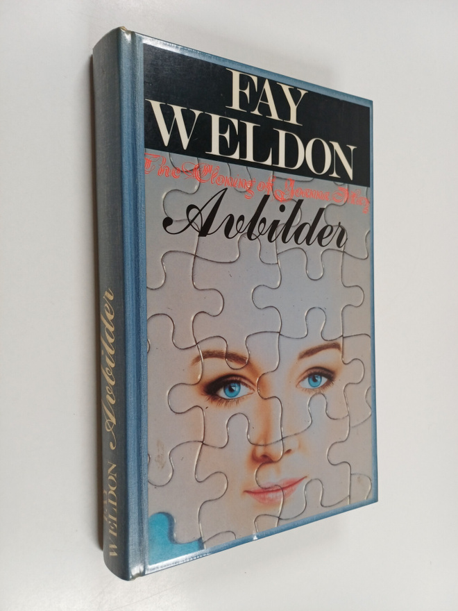Fay Weldon : Avbilder eller Joanna Mays kloning