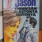 Hank Jason 101: Yhdeksän alastonta neitosta, 127 s. - pikkukuva 1