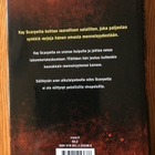 Patricia Cornwell, kuolleiden satama - pikkukuva 2