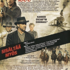 Klo 15:10 lähtö Yumaan (2007) Erikoisjulkaisu (2DVD) - pikkukuva 2