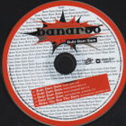 Banaroo • Dubi Dam Dam CD Maxi-Single - pikkukuva 2