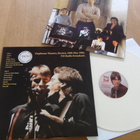 The Jam Alone in a crowd boston '82 lp valk vin 94/150 nroit - pikkukuva 2