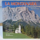 DER CHOR VOM BERNARDINO - LA MONTANARA LP - pikkukuva 2