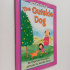 Charlotte Pomerantz : The Outside Dog - pikkukuva 1