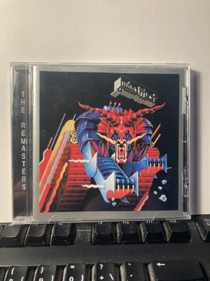 JUDAS PRIEST: Defenders Of The Faith, CD, rem. & exp.