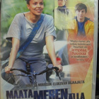 MAATA MEREN ALLA DVD - pikkukuva 1