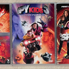 Robert Rodriguez: SPY KIDS 1-4 (4DVD) Antonio Banderas - pikkukuva 2