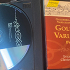 Bach - Evgeni Koroliov: Goldberg Variations 2cd - pikkukuva 3