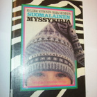 Mitronen, Nieminen: SUOMALAINEN MYSSYKIRJA (Sis.postikulut) - pikkukuva 1