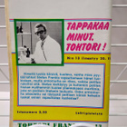 Pimeyden paha kukka - Tohtori Frank - pikkukuva 2