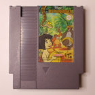 NES The Jungle Book (PAL-B/NOE) (L) - pikkukuva 1
