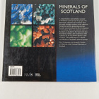 Alec Livingstone : Minerals of Scotland : Past and Present - pikkukuva 2