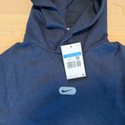 Nike huppari oversixzed fit 137-146 cm - pikkukuva 3