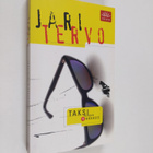 Jari Tervo : Taksirengin rakkaus - pikkukuva 1