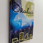 Johanna Venho : Okulus ja yöihmiset - pikkukuva 1