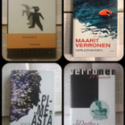 Maarit Verronen -kirjoja (alk. 6,00€) - pikkukuva 1