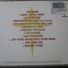 BRIAN MAY - Back To The Light - pikkukuva 2