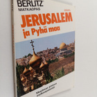 Berlitz : Jerusalem ja pyhä maa - pikkukuva 1