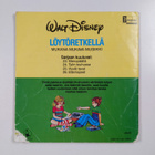 Walt Disney : Hyvät tavat - pikkukuva 2