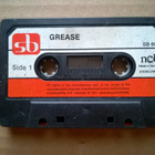 Grease C-Kasetti - pikkukuva 3