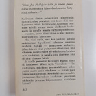 Phyllis A. Whitney : Lahjomaton kohtalo - pikkukuva 2