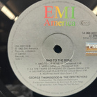 George Thorogood & The Destroyers – Bad To The Bone LP - pikkukuva 3
