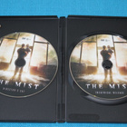 Dvd - Usva - Frank Darabont  -elokuva 2007 - pikkukuva 2