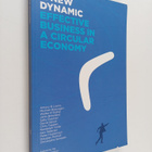 Craig Johnston ym. : A New Dynamic - Effective Business i... - pikkukuva 1