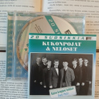 Kukonpojat & Neloset - Katso kenguru loikkaa / Putti Putti - pikkukuva 1