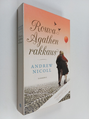 Andrew Nicoll : Rouva Agathen rakkaus