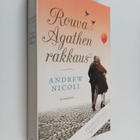 Andrew Nicoll : Rouva Agathen rakkaus - pikkukuva 1