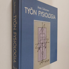 Jean Scherrer : Työn fysiologia - pikkukuva 1