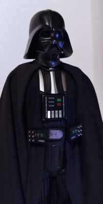 Hot Toys - Star Wars Episode IV - Darth Vader
